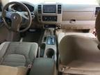 2007 Nissan Frontier SE