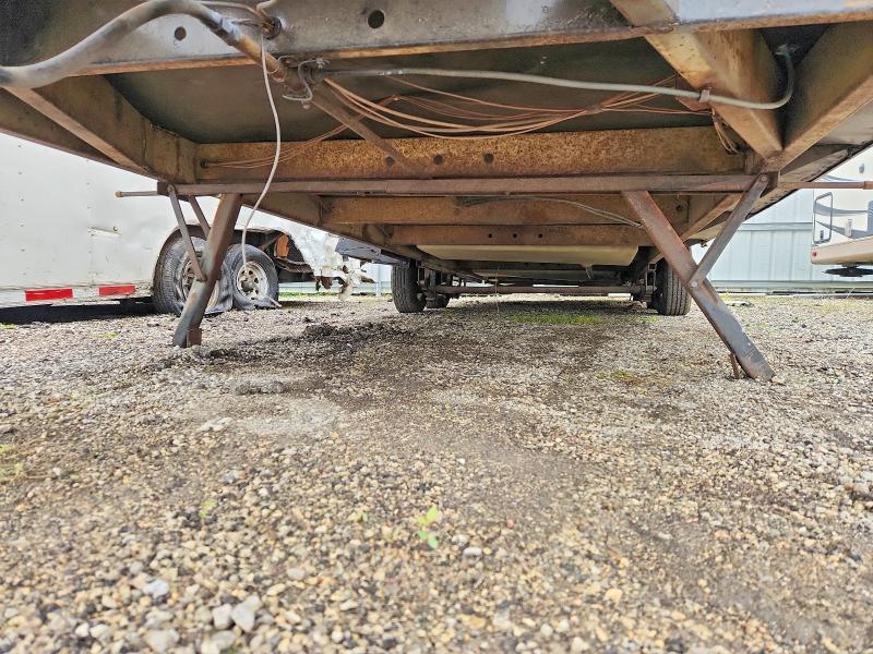 1988 Camper American Star