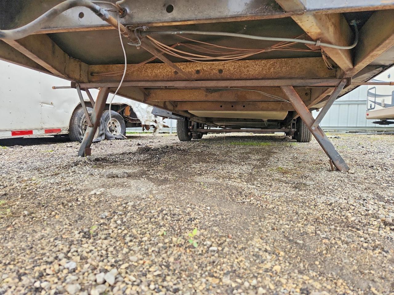 1988 Camper American Star