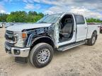 2022 Ford F250 Super Duty