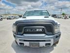 2018 Dodge RAM 1500 Rebel