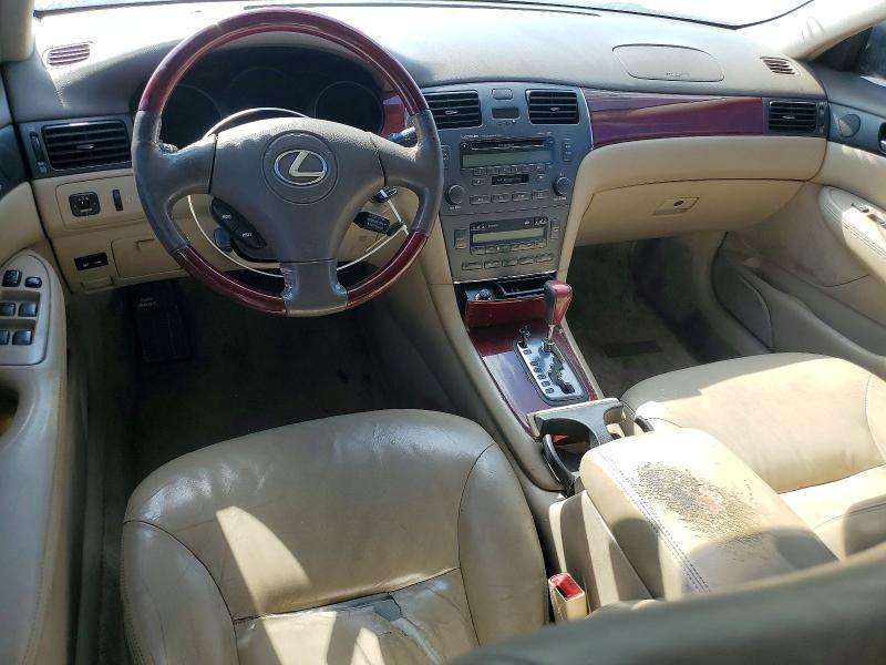 2003 Lexus Es 300