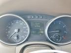 2009 Mercedes-Benz Ml 350