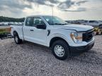 2021 Ford F150 Super Cab