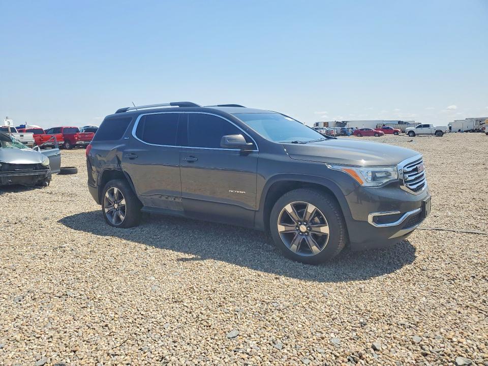 2019 GMC Acadia Slt-2
