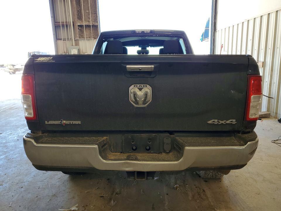 2020 Dodge RAM 2500 BIG Horn