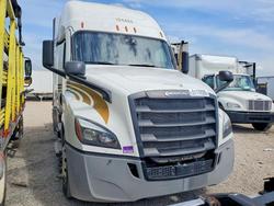 New arrivals for sale at auction: 2022 Freigliner 2022 Freightliner Cascadia 1-Semi Truck