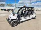 2013 Global Electric Motors E6