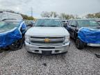 2013 Chevrolet Silverado K1500 Hybrid