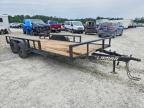 2019 Lamar UT831823 Utility Trailer