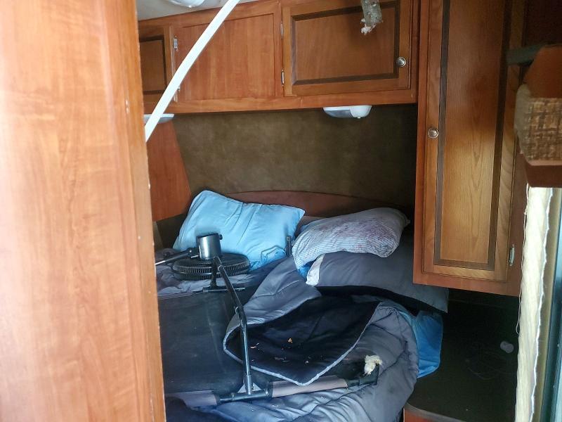 2013 Jayco JAY Flight Camper