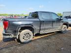 2022 GMC Sierra K1500 AT4