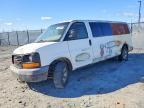 2008 GMC Savana G3500