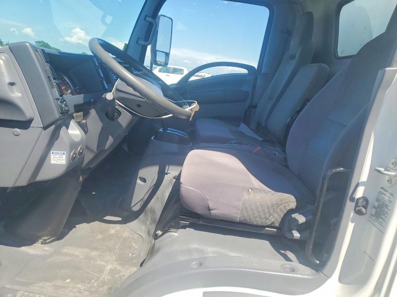 2014 Isuzu NPR