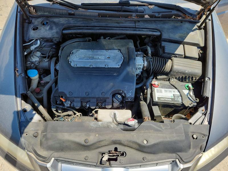 2006 Acura 3.2tl