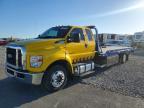 2021 Ford F650 Super Duty