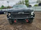 2024 Chevrolet Silverado K1500 LT Trail Boss