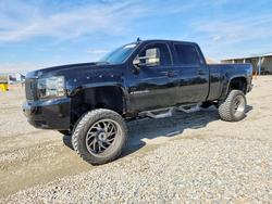 Salvage Trucks for sale at auction: 2008 Chevrolet Silverado K2500 Heavy Duty