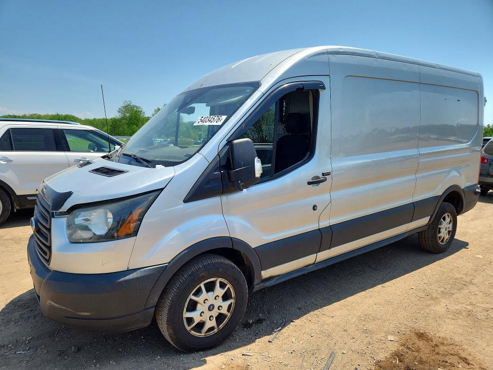 2015 Ford Transit T-250