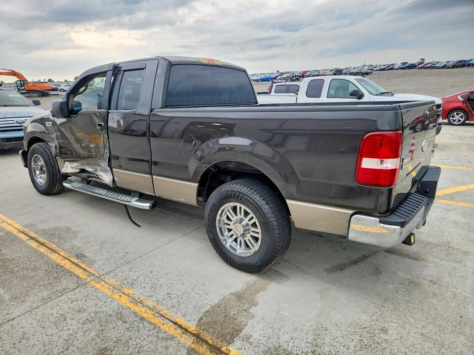2006 Ford F150