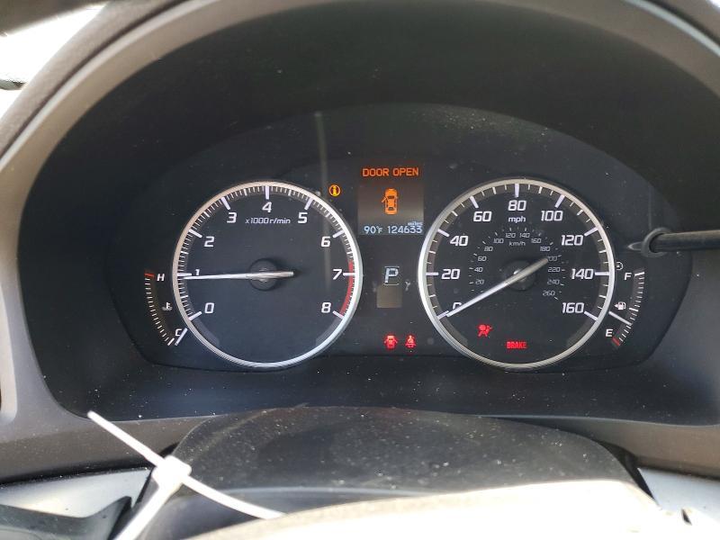 2013 Acura Ilx 20