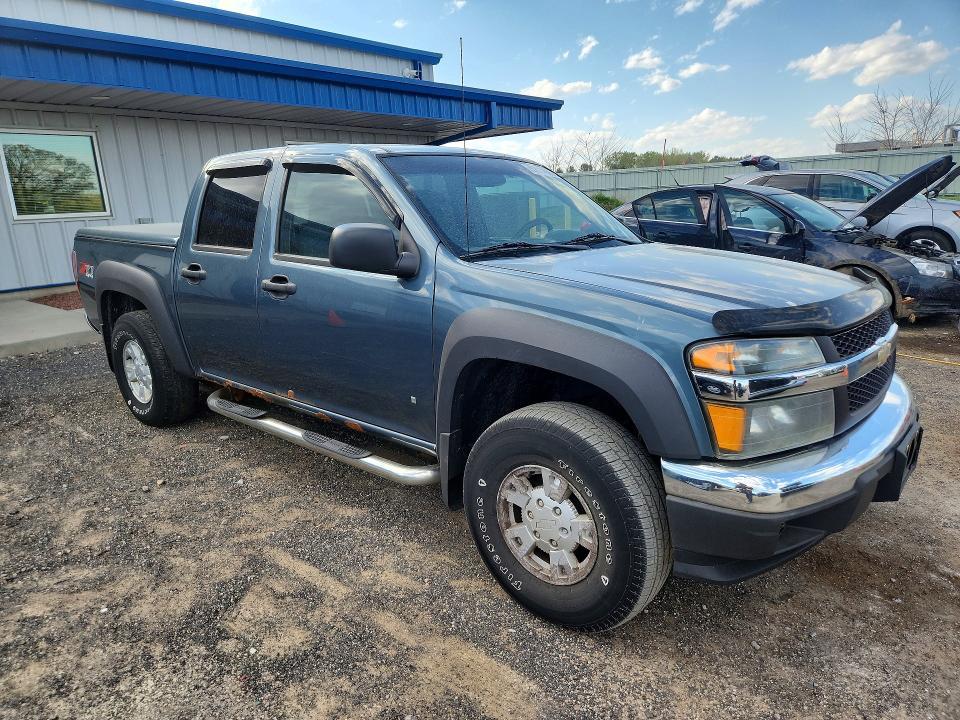 2006 Chev Colorado