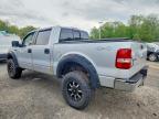 2007 Ford F150 Supercrew