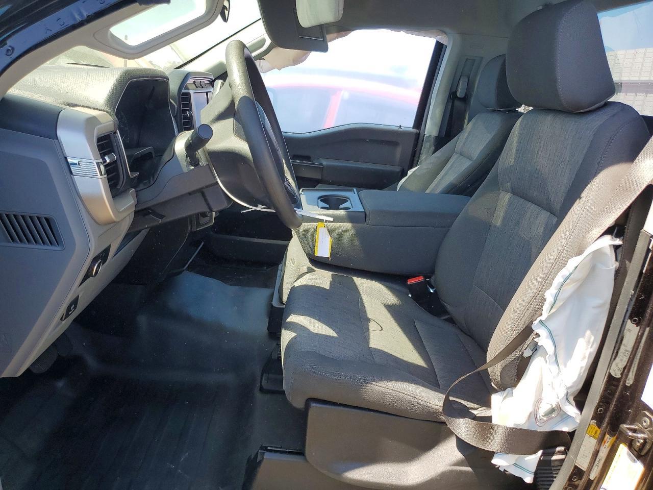 2023 Ford F150