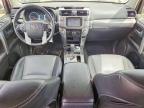 2017 Toyota 4runner SR5 Premium