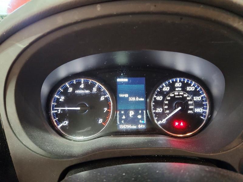 2015 Mitsubishi Outlander se