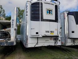 2022 Utlity Refrigerated Van Trailer en venta en Elgin, IL
