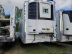 2022 Utlity Refrigerated Van Trailer