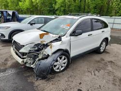 2007 Honda Cr-v ex for sale in Glassboro, NJ