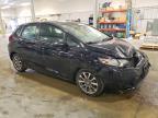2017 Honda Fit ex