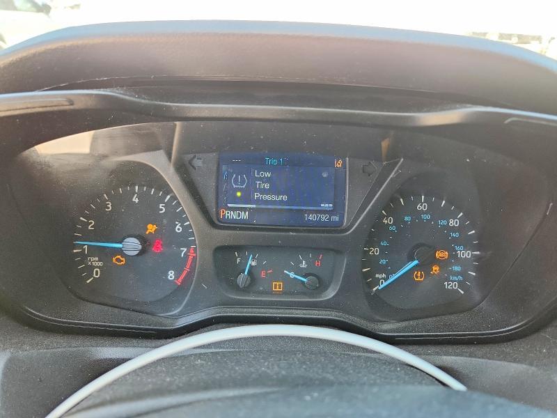 2019 Ford Transit T-150