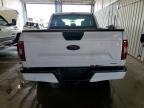 2019 Ford F150 Super Cab
