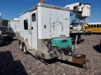 2000 Feat 2000 Pelsue Fiber Optic Splicing Trailer