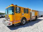 2001 Hendrickson Firetruck-Pumper Fire Truck
