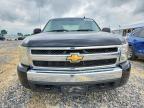 2008 Chevrolet Silverado K1500