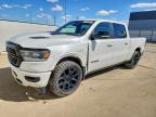 2022 Dodge 1500 Laramie