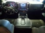 2014 Chevrolet Silverado K1500 LTZ