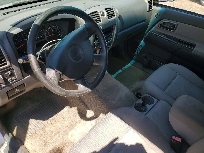 2008 Chevrolet Colorado LT