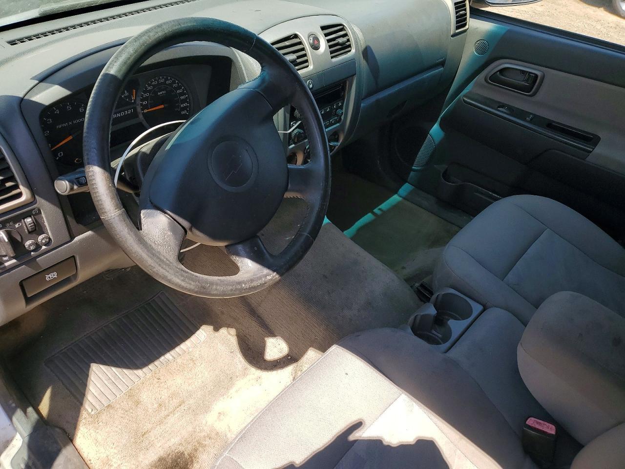 2008 Chevrolet Colorado LT