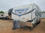 2014 Keystone Impact Camper