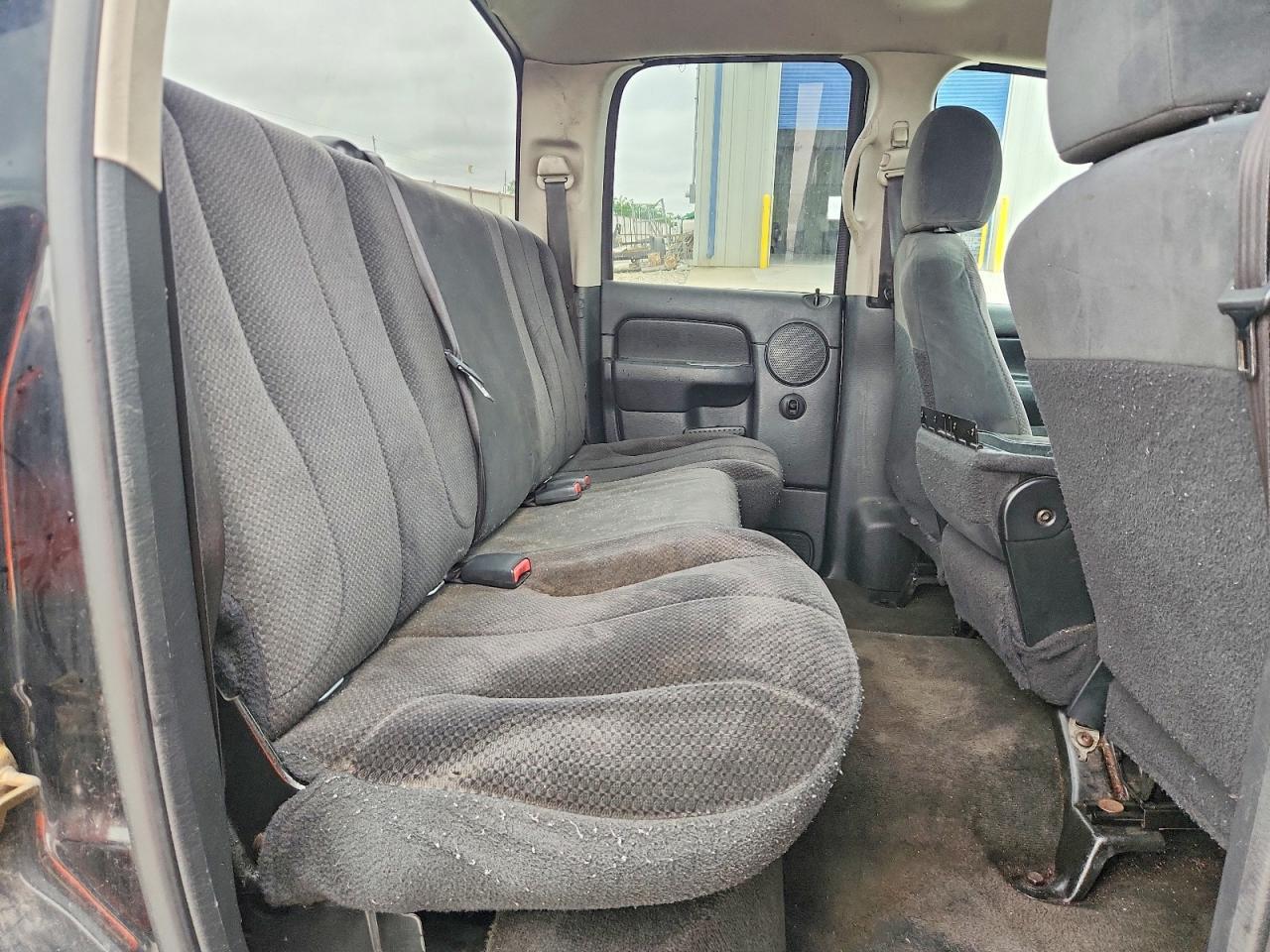 2003 Dodge RAM 1500 ST