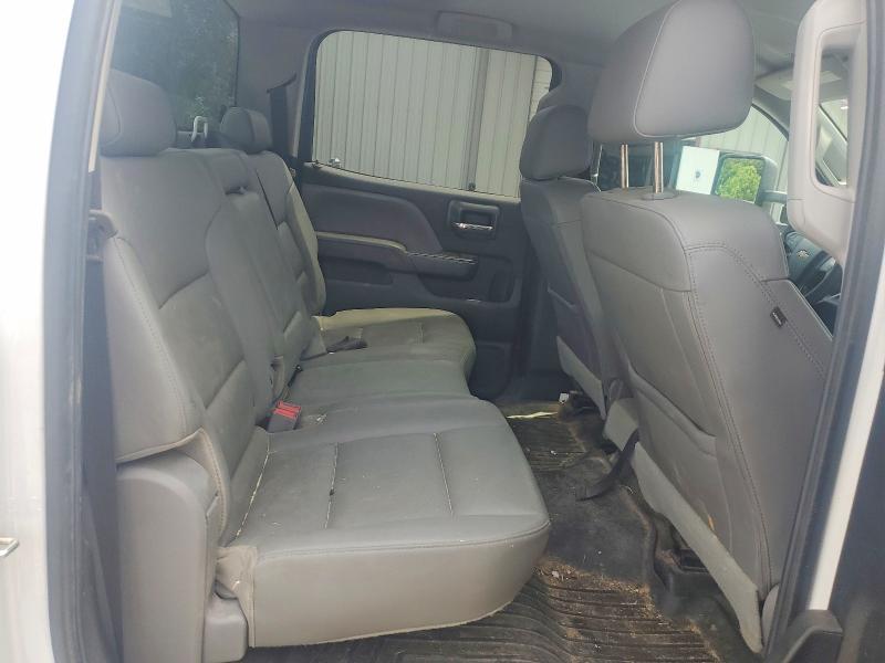 2019 Chevrolet Silverado K2500 Heavy Duty