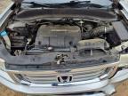 2012 Honda Ridgeline RTL