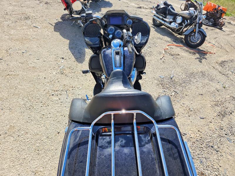 2020 Harley-Davidson Fltrk