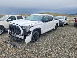 2026 Toyota Tundra Limited en venta en Reno, NV