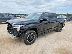Toyota Tundra sr5 Vehiculos salvage en venta: 2024 Toyota Tundra SR5